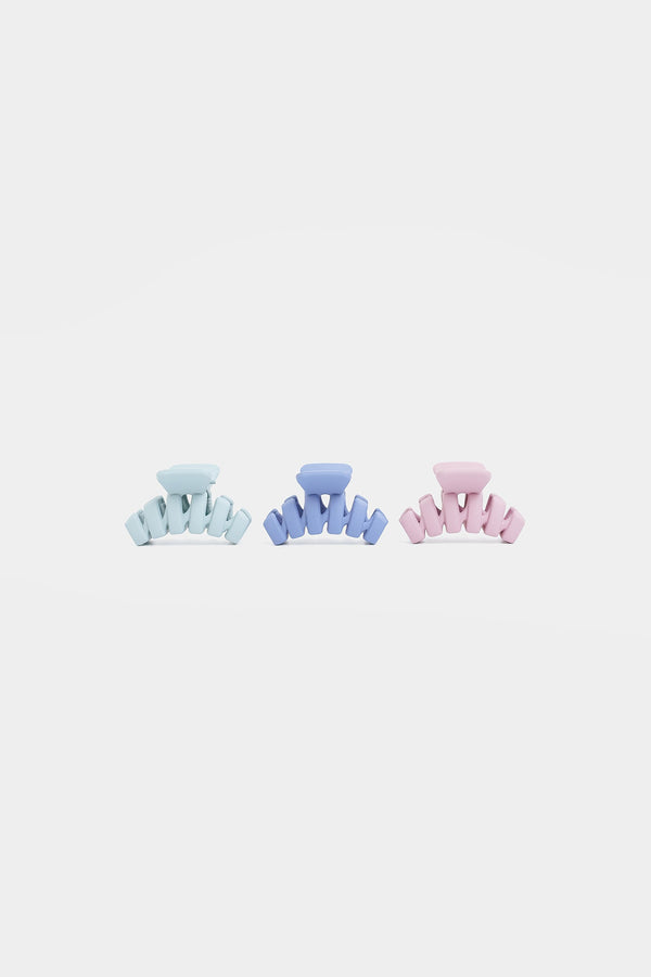 HAIR ACCESSORIES (E0244/411/999)