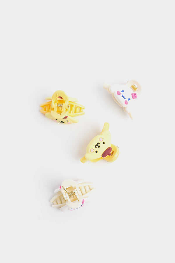 HAIR ACCESSORIES (E0266/411/998)