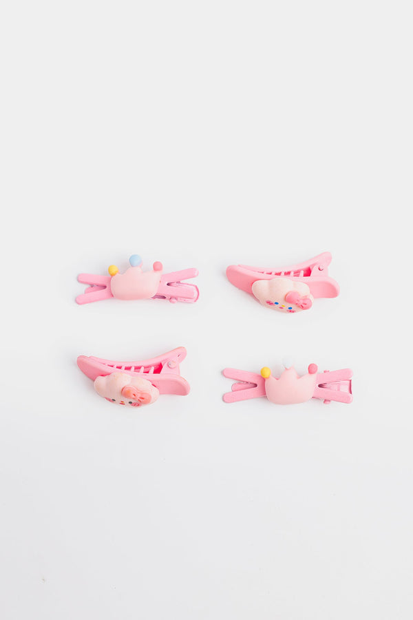 HAIR ACCESSORIES (E0267/411/412)