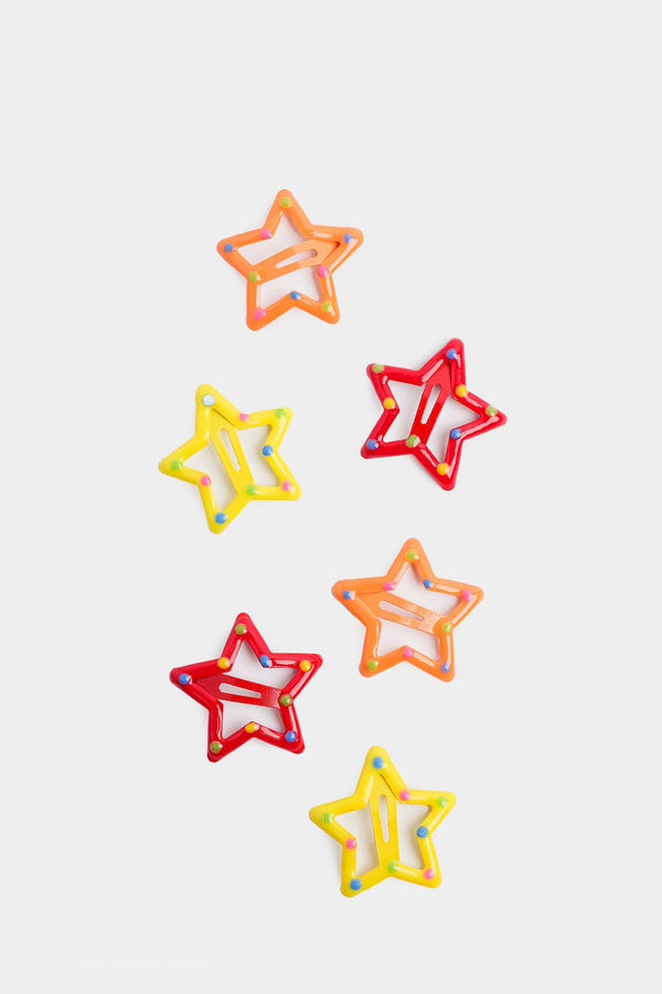 HAIR ACCESSORIES (E0270/411/998)