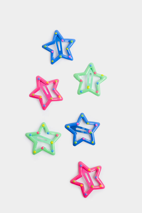 HAIR ACCESSORIES (E0271/411/998)