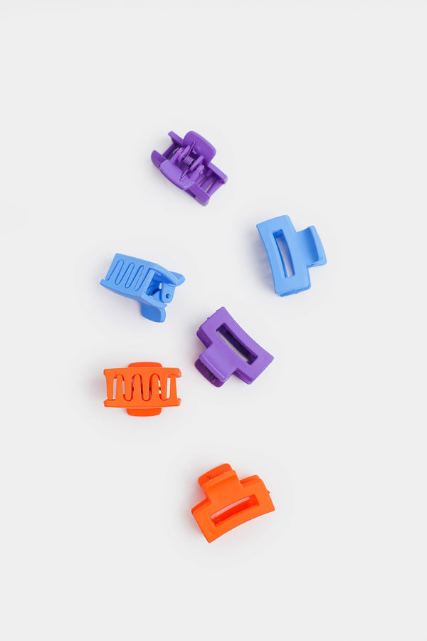 HAIR ACCESSORIES (E0273/411/998)