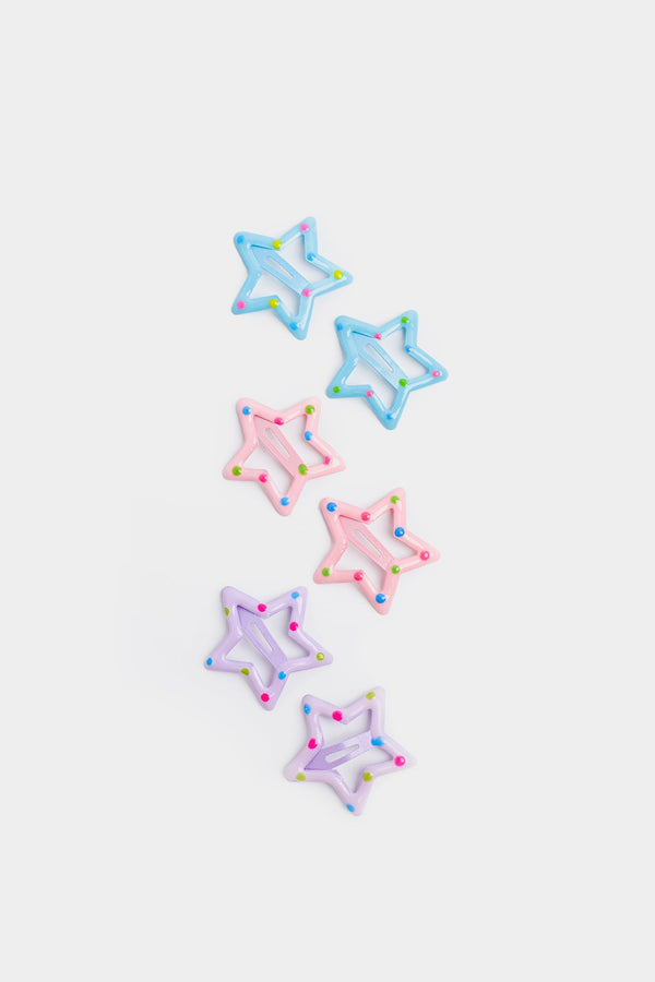 HAIR ACCESSORIES (E0274/411/998)