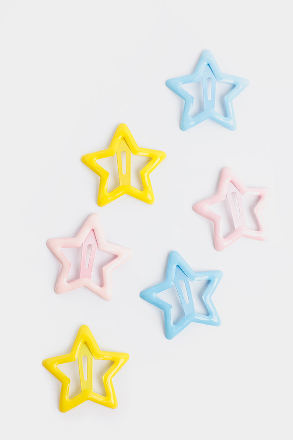 HAIR ACCESSORIES (E0278/411/998)