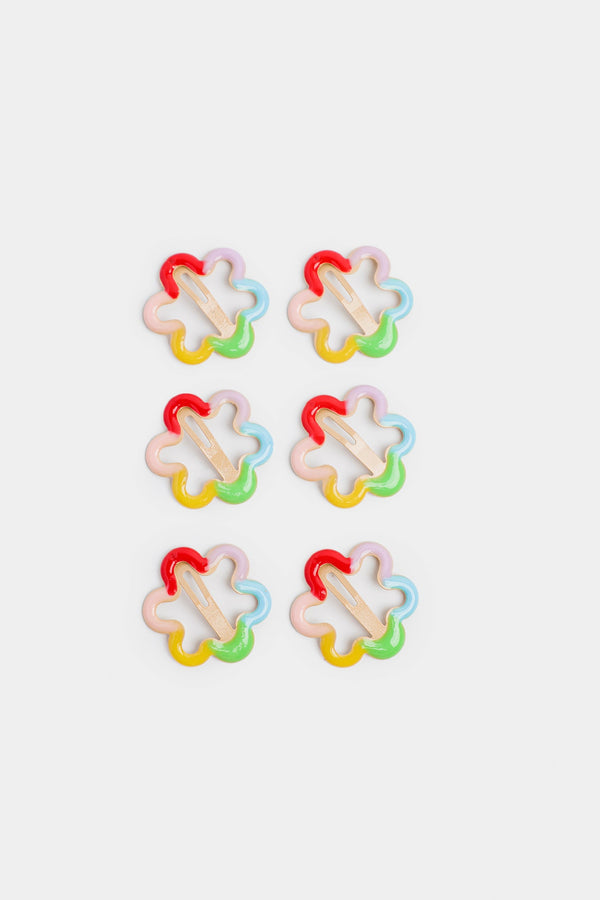 HAIR ACCESSORIES (E0282/411/998)