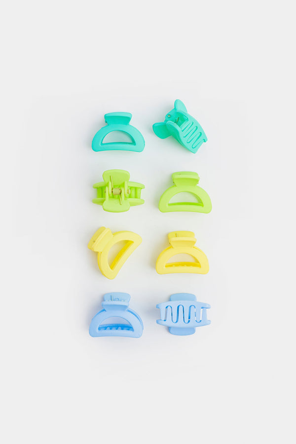 HAIR ACCESSORIES (E0283/411/998)