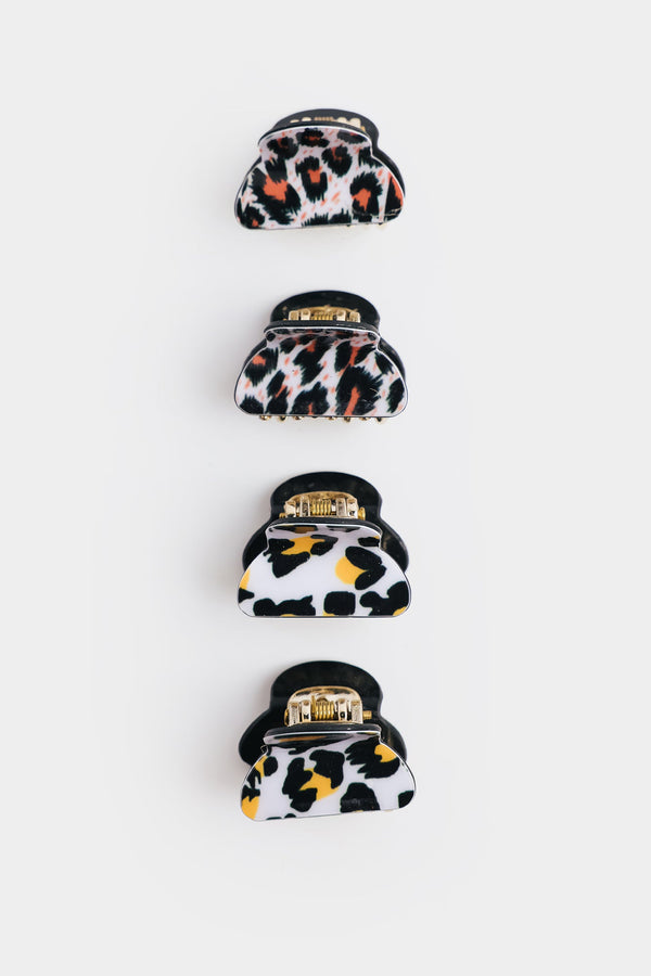 HAIR ACCESSORIES (E0284/411/998)