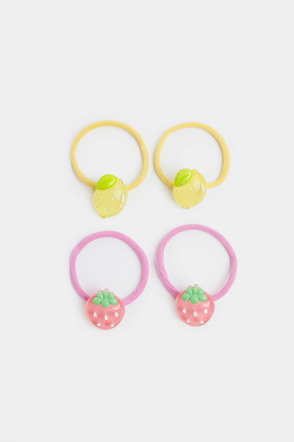 HAIR ACCESSORIES (E0285/411/998)