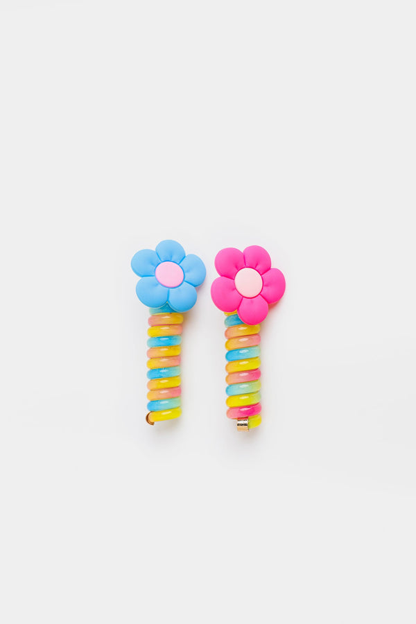 HAIR ACCESSORIES (E0286/411/998)