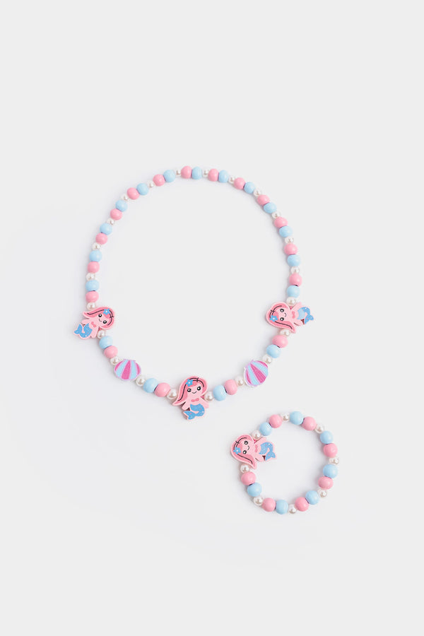 JEWELLERY (E0287/411/425)