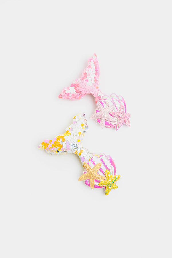 HAIR ACCESSORIES (E0288/411/999)