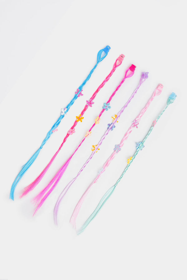 HAIR ACCESSORIES (E0290/411/998)