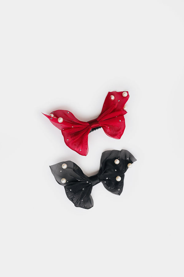 HAIR ACCESSORIES (E0291/411/998)