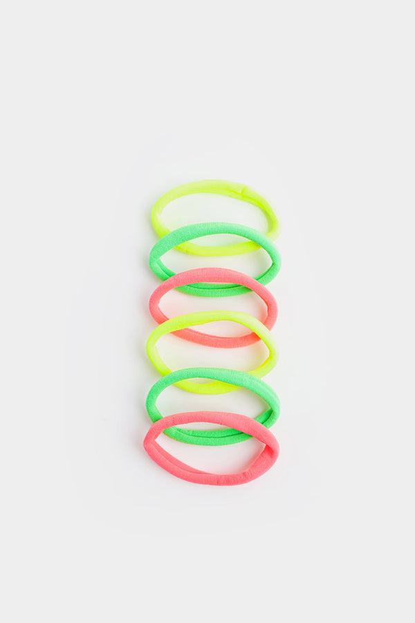 HAIR ACCESSORIES (E0292/411/999)