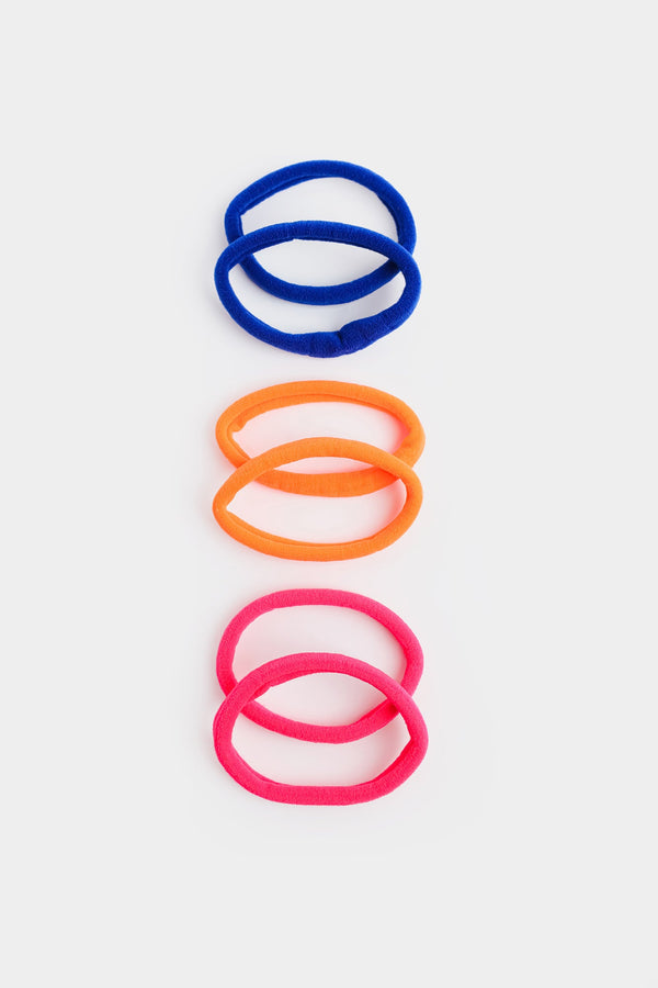 HAIR ACCESSORIES (E0293/411/999)