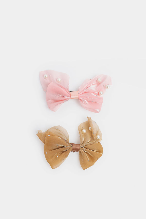 HAIR ACCESSORIES (E0294/411/998)