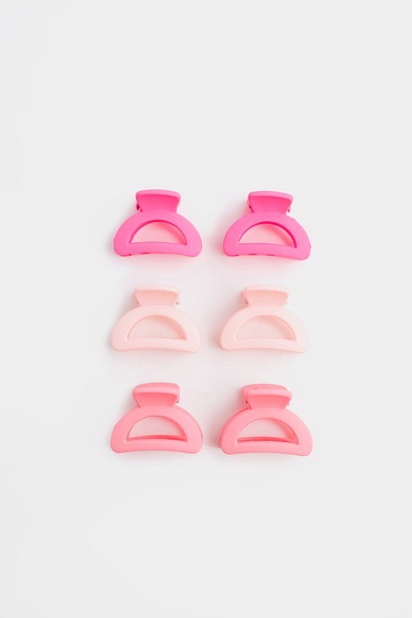 HAIR ACCESSORIES (E0295/411/998)