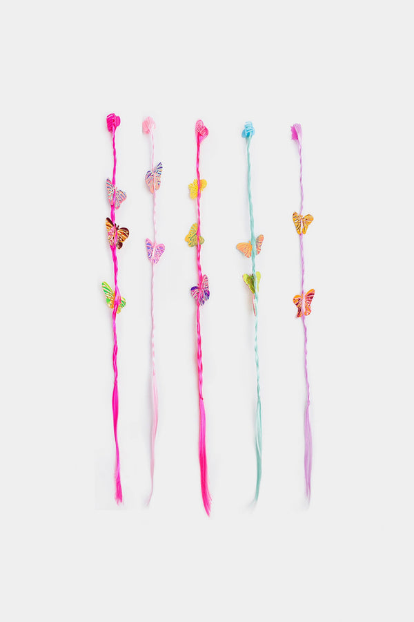 HAIR ACCESSORIES (E0297/411/998)