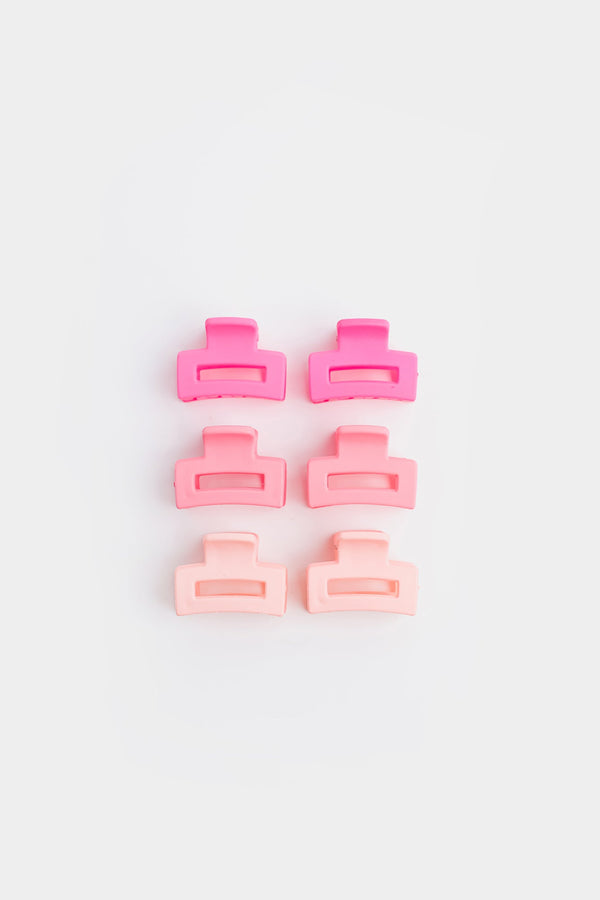 HAIR ACCESSORIES (E0301/411/998)