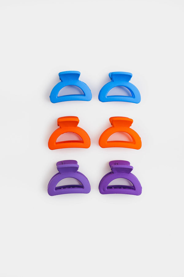 HAIR ACCESSORIES (E0302/411/998)