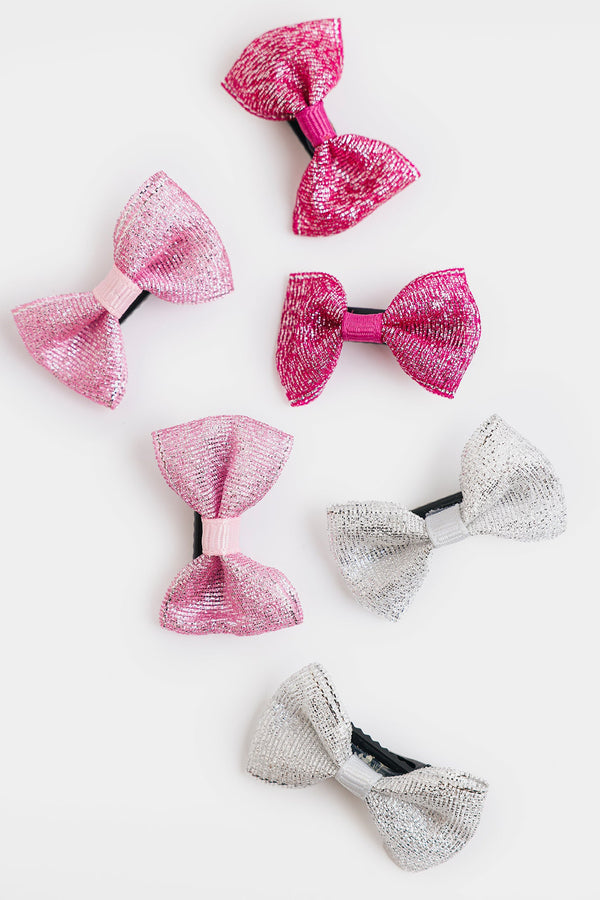 HAIR ACCESSORIES (E0307/411/998)