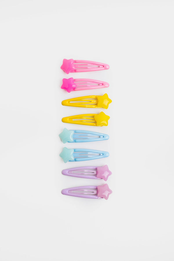 HAIR ACCESSORIES (E0308/411/998)