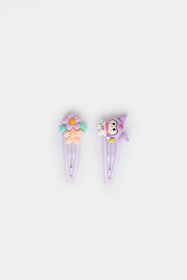 HAIR ACCESSORIES (E0312/411/514)