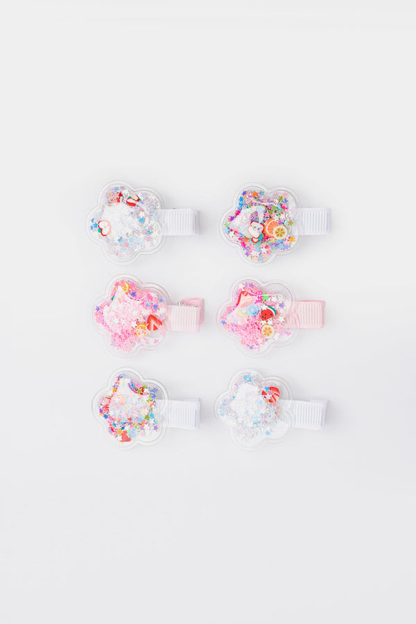 HAIR ACCESSORIES (E0313/411/913)