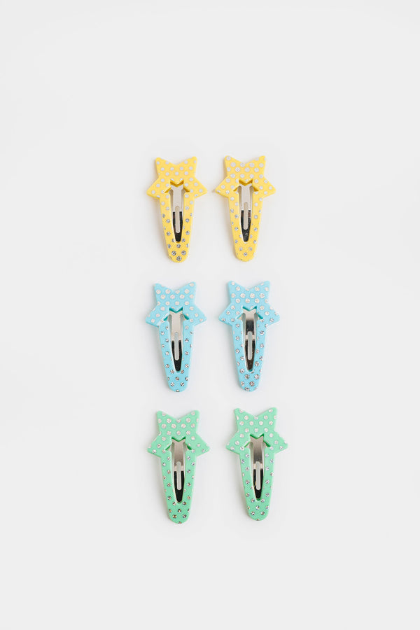 HAIR ACCESSORIES (E0316/410/998)