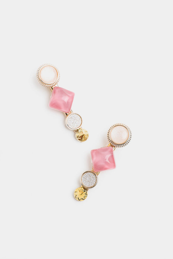 HAIR ACCESSORIES (E0321/410/998)