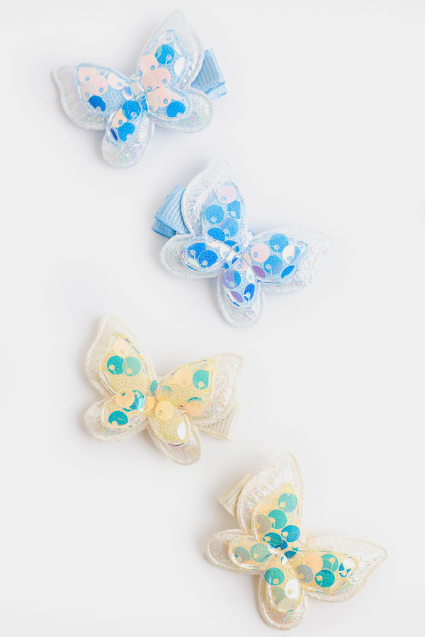 HAIR ACCESSORIES (E0324/410/998)