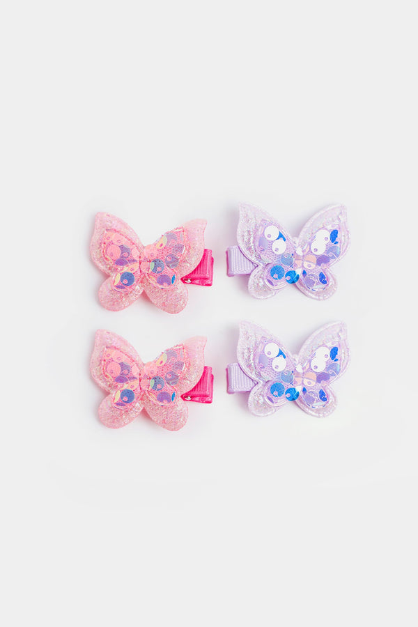 HAIR ACCESSORIES (E0326/410/998)