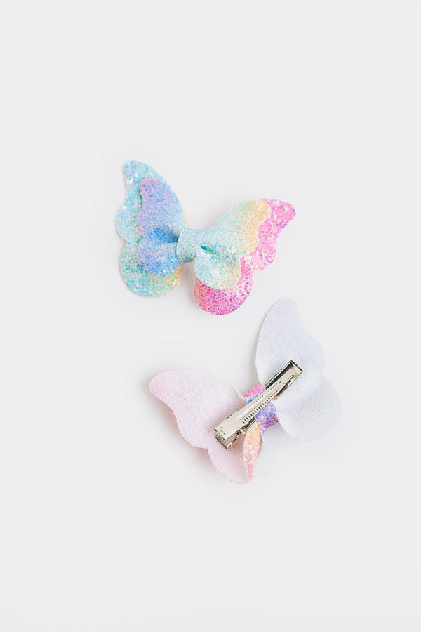 HAIR ACCESSORIES (E0328/410/998)