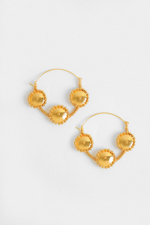 EARRINGS (E0468/110/131)