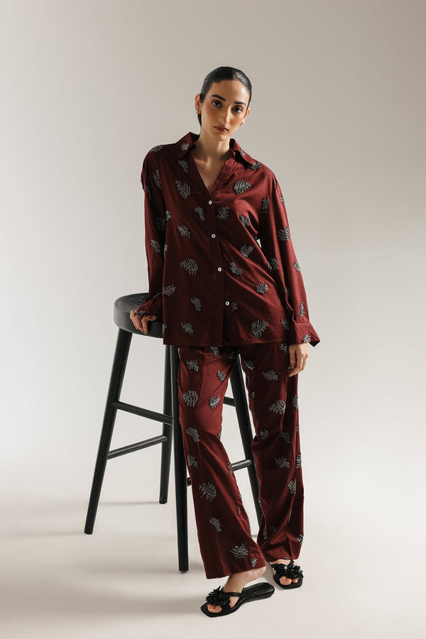 SOLID SUIT (E0658/106/416)