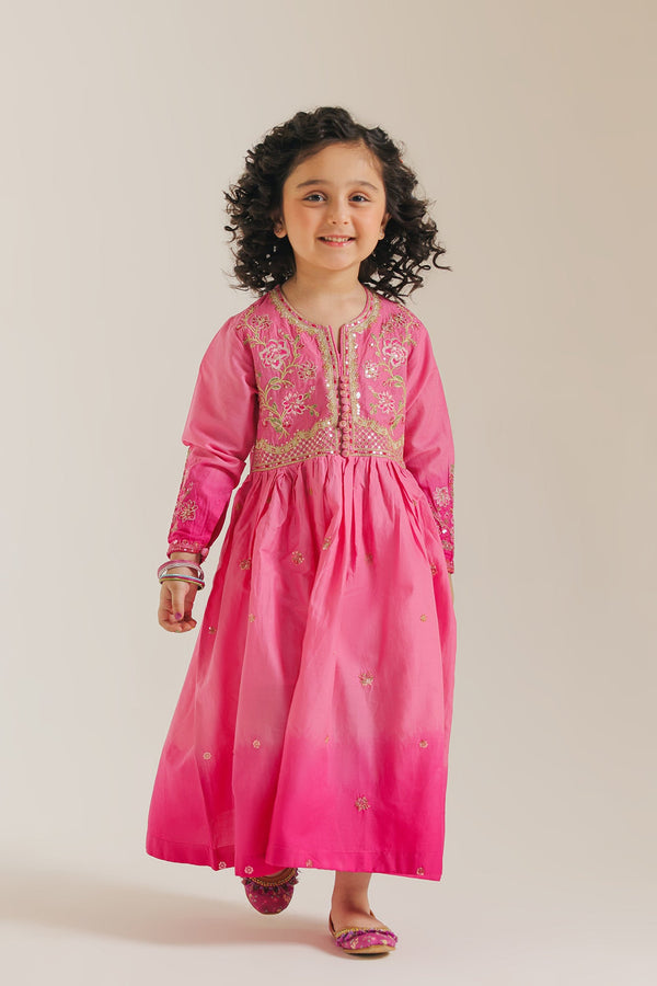 EMBROIDERED PISHWAS (E0673/404/409 E0673/304/409)