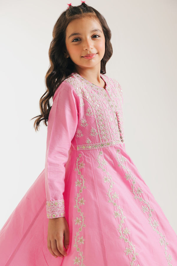 EMBROIDERED PISHWAS (E0713/404/412 E0713/304/412)