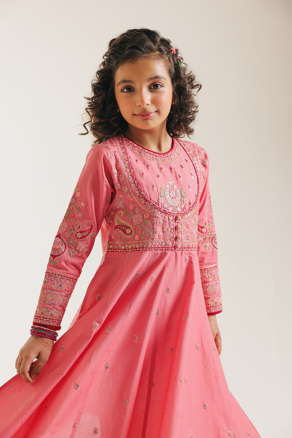 EMBROIDERED PISHWAS (E0721/404/423 E0721/304/423)