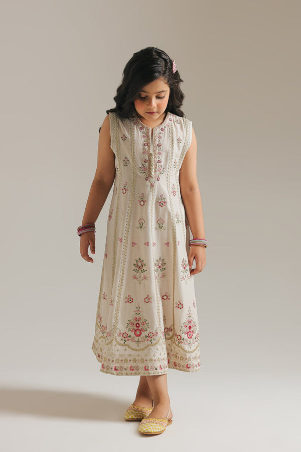 EMBROIDERED PISHWAS (E0727/404/006 E0727/304/006)