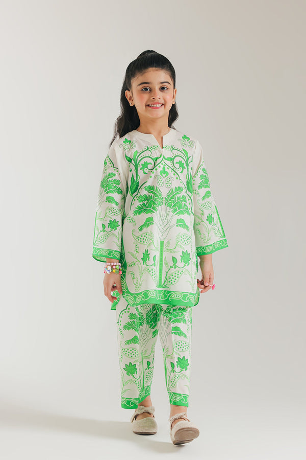 PRINTED SUIT (E1119/402/708 E1119/302/708)