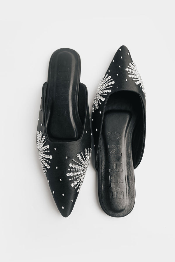 MULES (E1124/109/901)