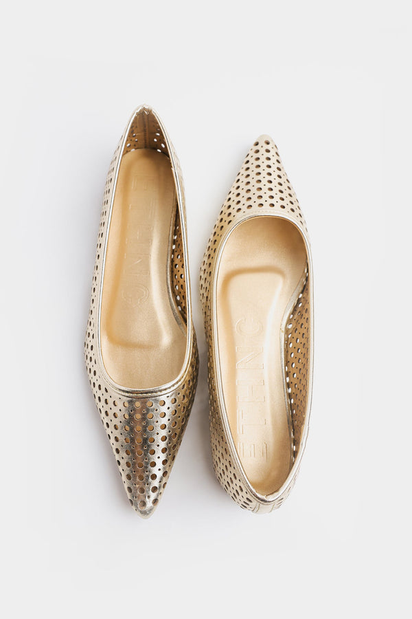 PUMPS (E1143/109/131)