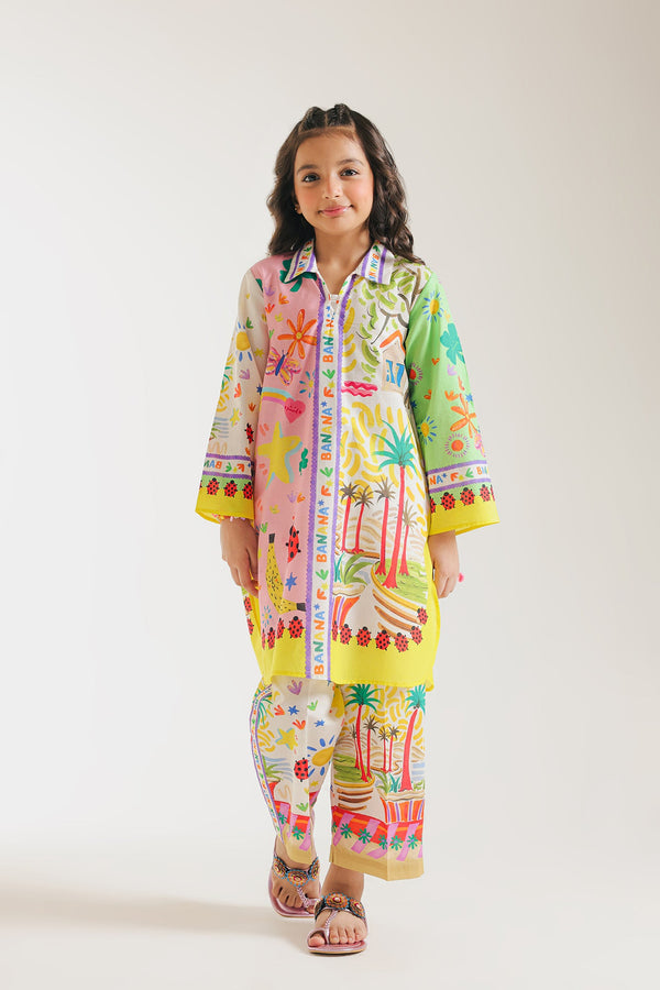 PRINTED SUIT (E1145/402/002 E1145/302/002)