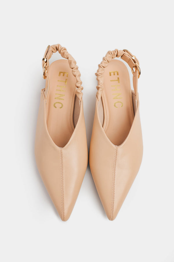 POINTED MULE (E1147/109/112)