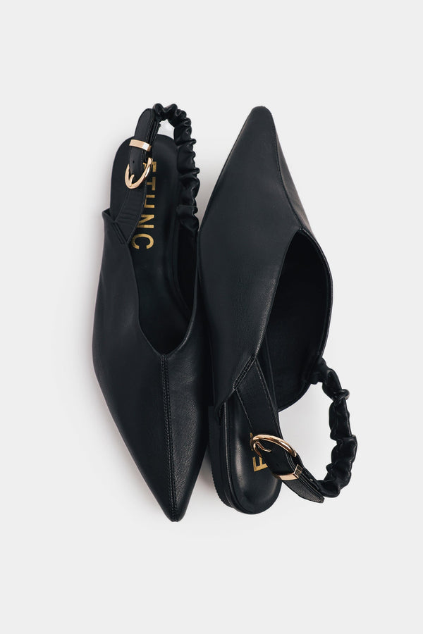 POINTED MULE (E1147/109/901)