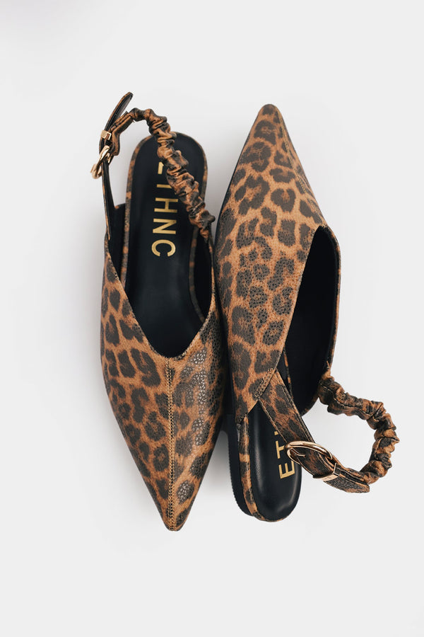 POINTED MULE (E1147/109/998)