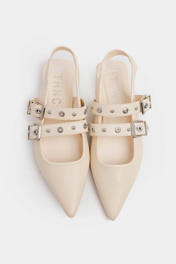 POINTED PUMPS (E1149/109/002)