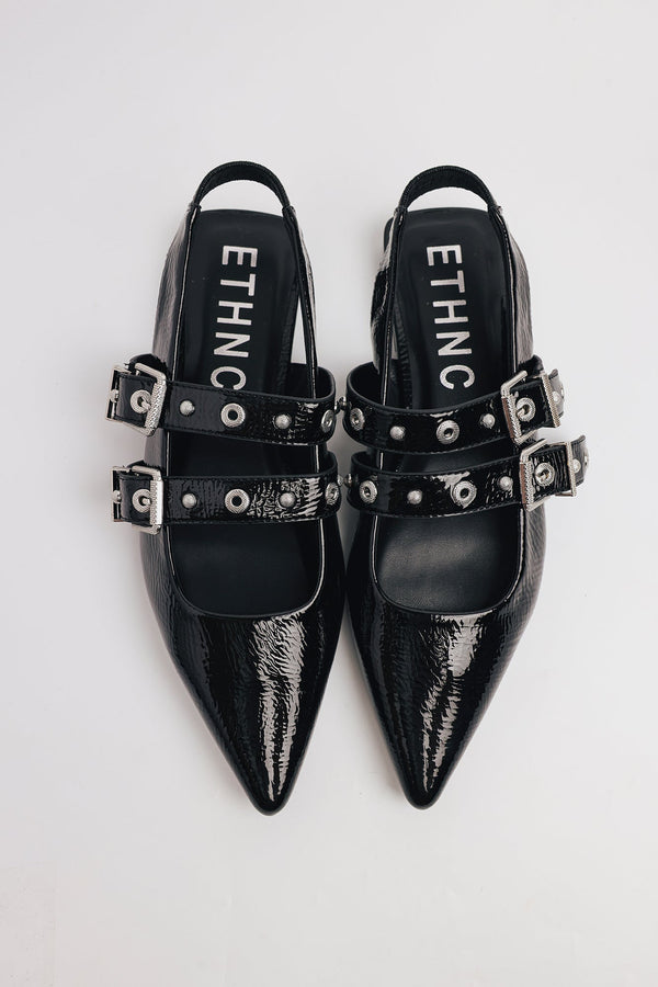 POINTED PUMPS (E1149/109/901)