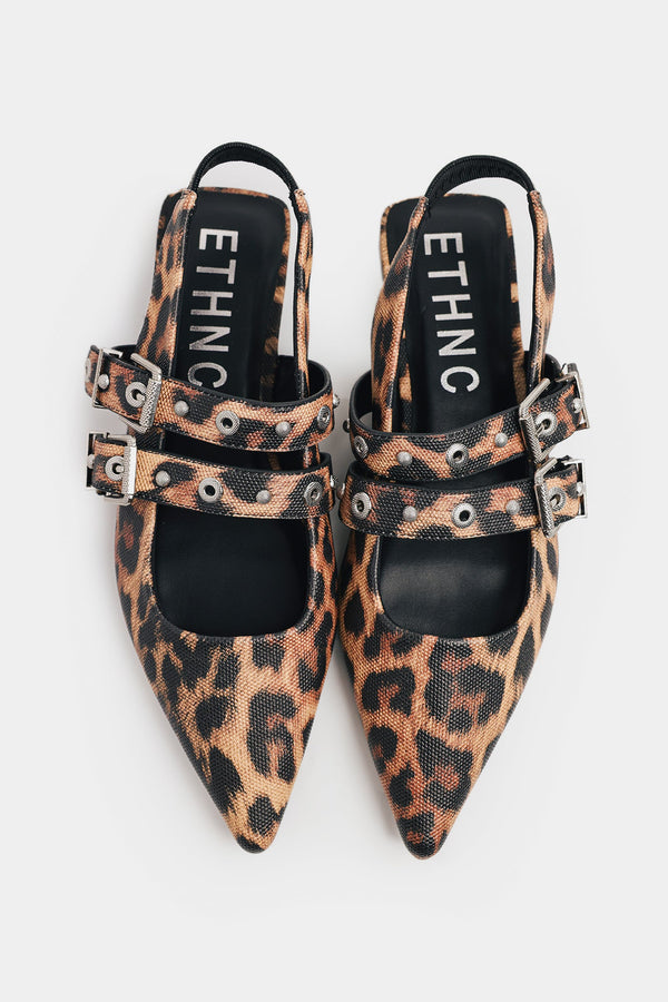 POINTED PUMPS (E1149/109/998)