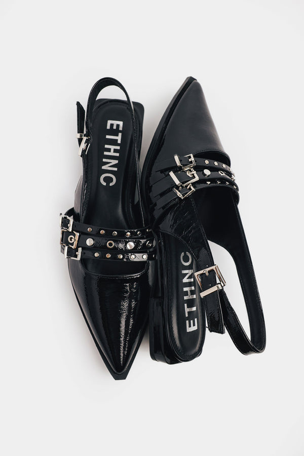 POINTED PUMPS (E1150/109/901)